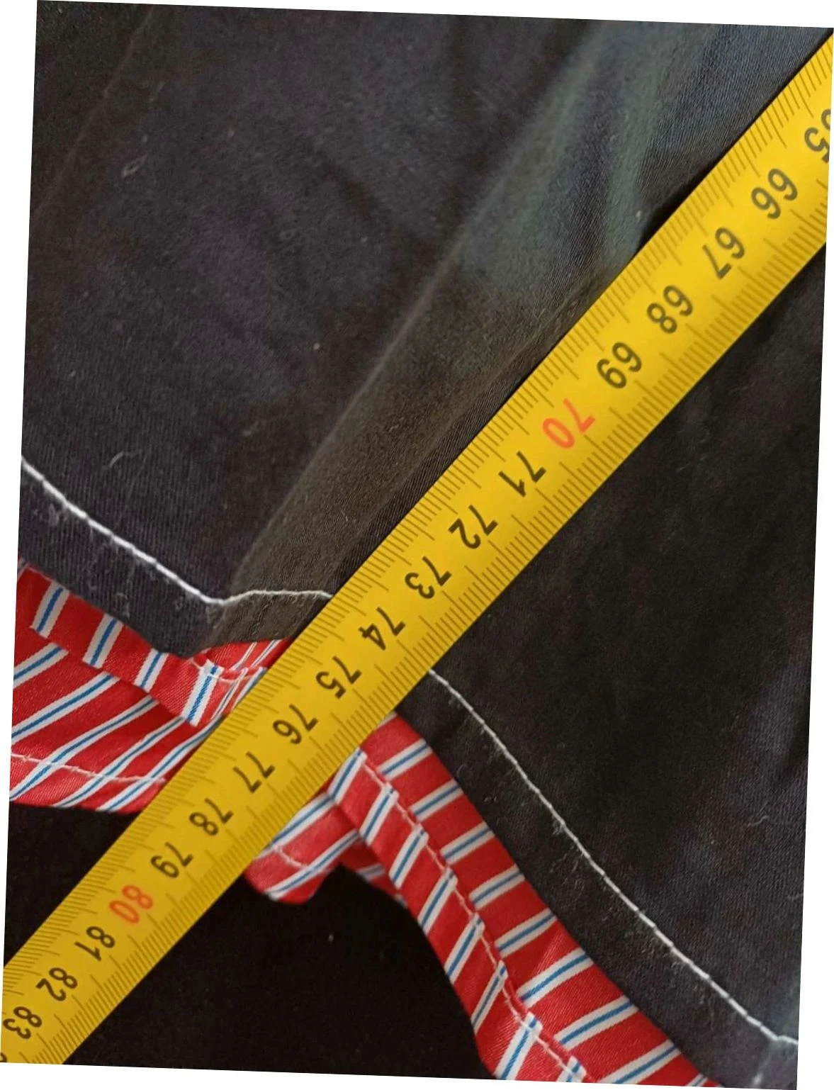 Robe réversible VictoriaTomas – T36 neuve – photo 16